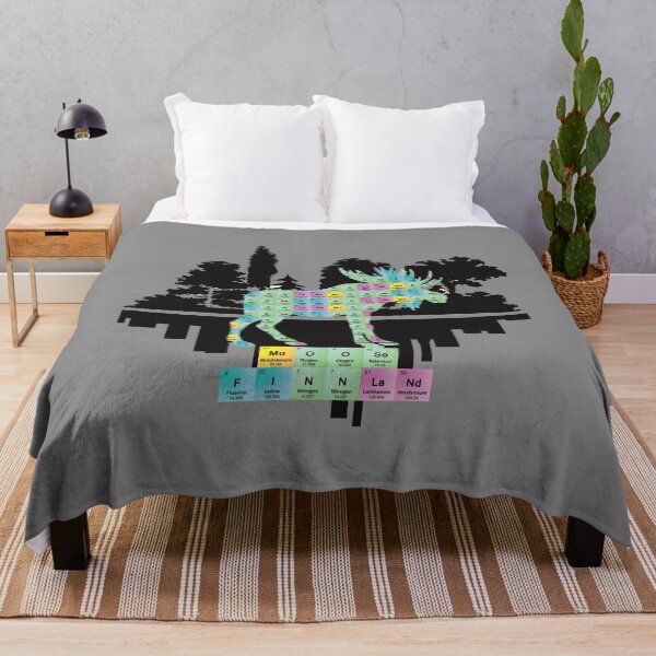 Item preview, Period Moose Finland designed and sold by DELMEO.