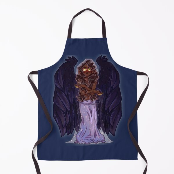 Item preview, Nyx #2 designed and sold by Elaine-Art.