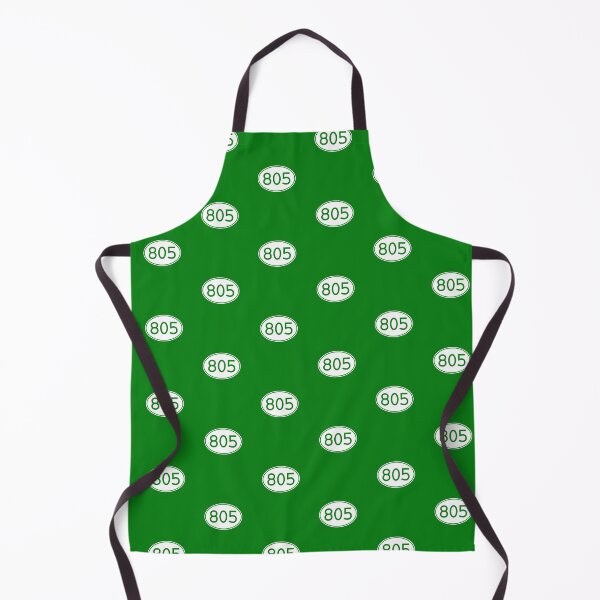 Item preview, Area Code 805 California designed and sold by smashtransit.