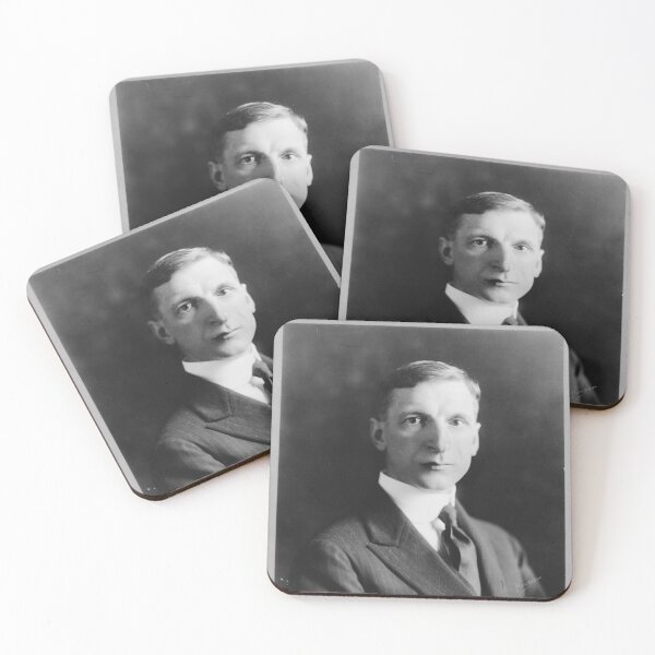 Item preview, Eamon de Valera designed and sold by stayfree101.