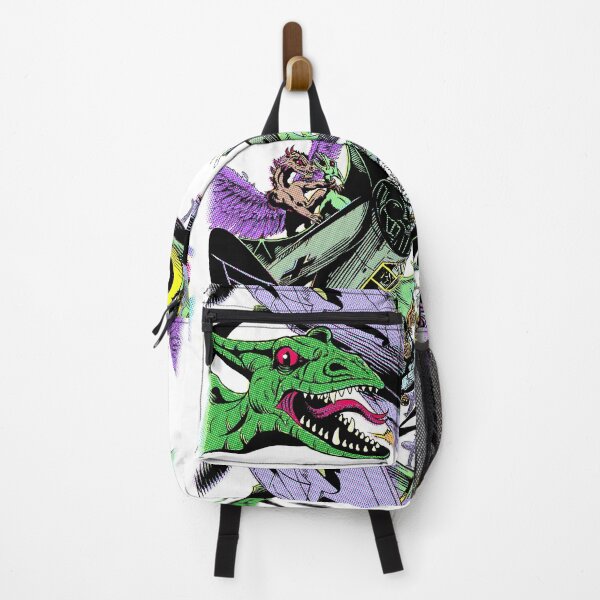 Item preview, Dogfight with Gods and Monsters designed and sold by Mr Groovey.
