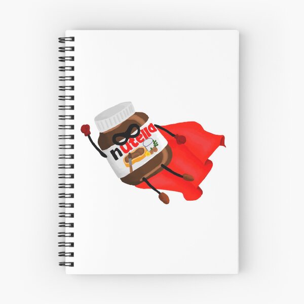 Item preview, Super Nutella designed and sold by paintbrushstar.