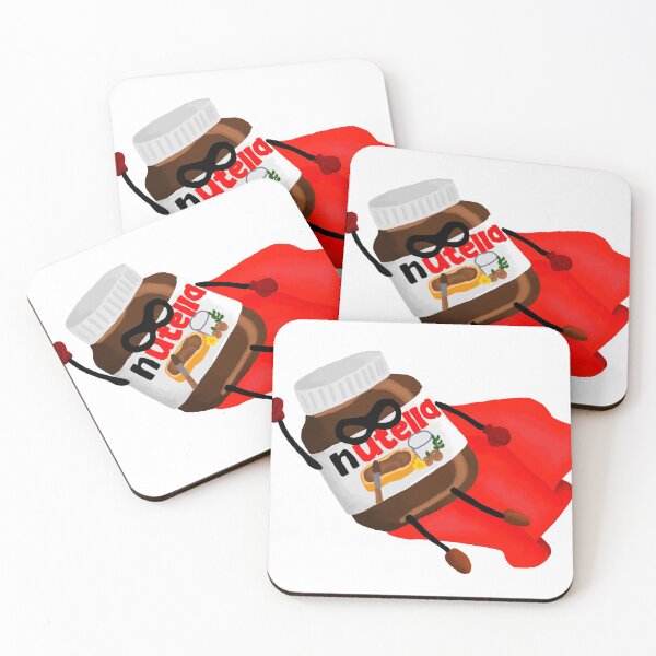 Item preview, Super Nutella designed and sold by paintbrushstar.