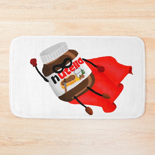 Item preview, Super Nutella designed and sold by paintbrushstar.