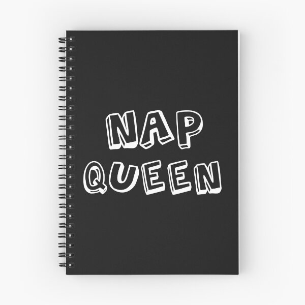 Item preview, Nap Queen Nappers Napping Lazy Naps Time designed and sold by losttribe.