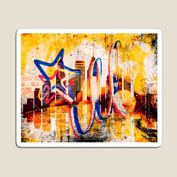 Item preview, Starring Philly designed and sold by Tyler Hamilton.