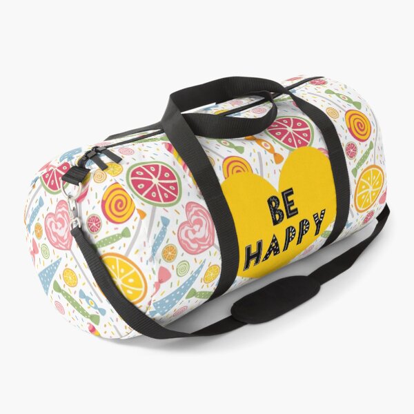 Item preview, Be Happy Heart with Candy designed and sold by jesscargill.