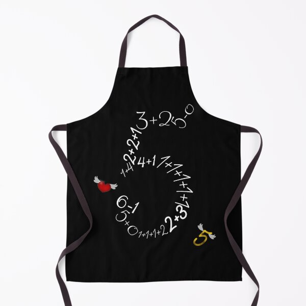 Item preview, 5 - Funny Math 5 Year Old Vintage 2015 5th Birthday Gift designed and sold by r-silver.