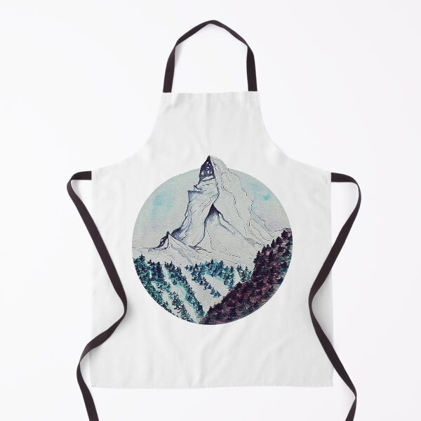 Item preview, Matterhorn designed and sold by Daniela Mejia.