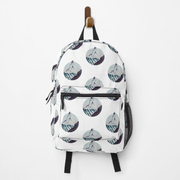 Item preview, Matterhorn designed and sold by Daniela Mejia.