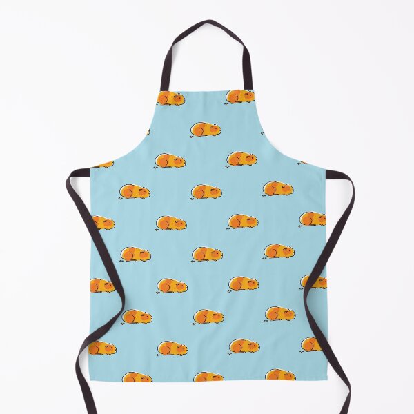 Item preview, Guinea Pig? designed and sold by GameQuacks.