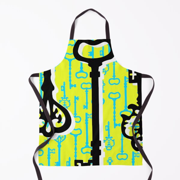 Item preview, Neon Keys designed and sold by XOOXOO.