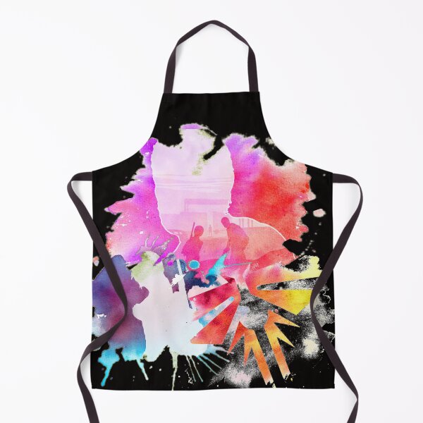 Item preview, Last of Gaming Ellie Joel Art designed and sold by Myriala.