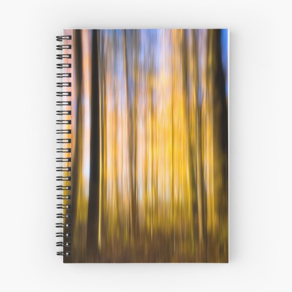 Item preview, Autumn Abstract designed and sold by Kathy Weaver.