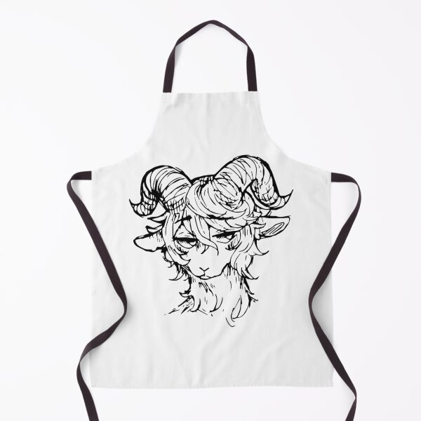 Item preview, Beastars Pina designed and sold by AlexMay007.