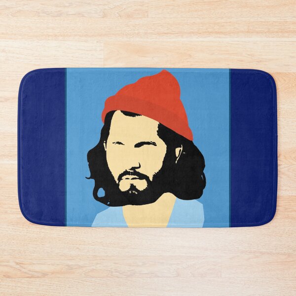 Item preview, Jorge Masvidal Steve Zissou designed and sold by SavageRootsMMA.