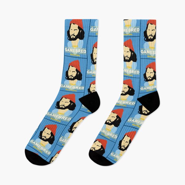 Item preview, Jorge Masvidal Steve Zissou designed and sold by SavageRootsMMA.