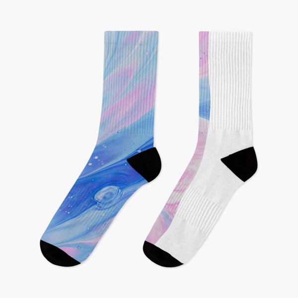 Item preview, Blue & Pink  designed and sold by ShopManea.