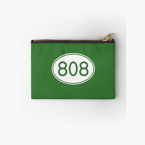 Item preview, Area Code 808 Hawaii designed and sold by smashtransit.