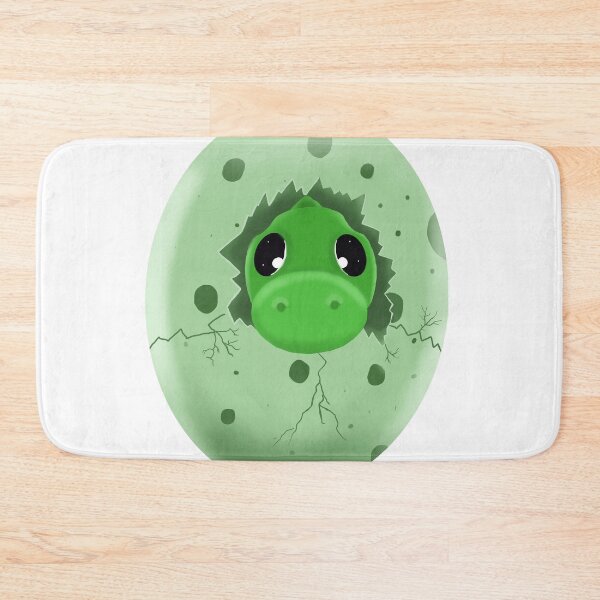 Item preview, The Birth of Rex the Green Dinosaur  designed and sold by KeysDrawings.