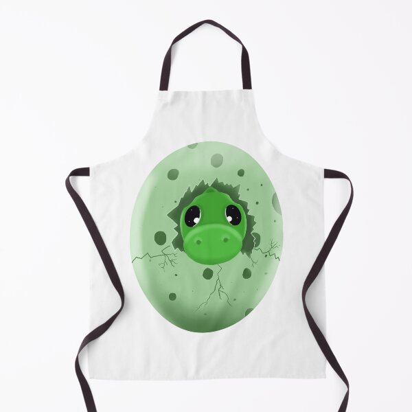 Item preview, The Birth of Rex the Green Dinosaur designed and sold by KeysDrawings.