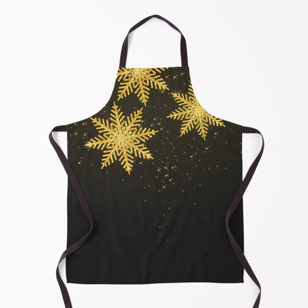 Item preview, Gold flakes designed and sold by LaPetiteBelette.