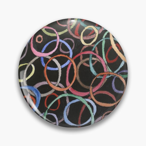Item preview, circles designed and sold by rysunki-malunki.