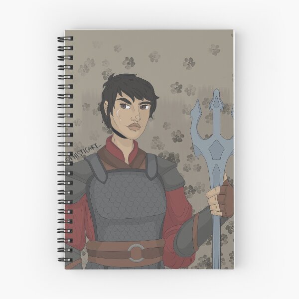 Item preview, Fang Runin designed and sold by sophisticart.