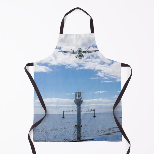 Item preview, Coming in to land designed and sold by iCimages.net.