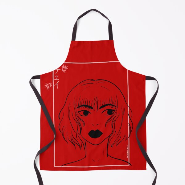 Item preview, Girl designed and sold by justchui.