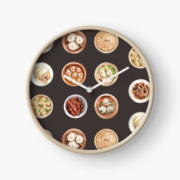 Item preview, Chinese Dim Sum Variety designed and sold by Alicia Chee.