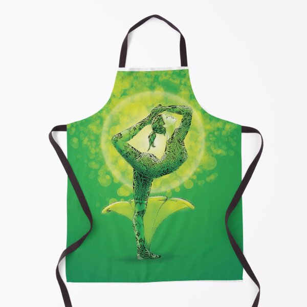 Item preview, Yoga Dancer Pose designed and sold by vibeycreatives.
