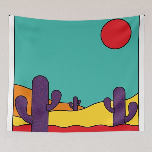 Item preview, Cactus pop designed and sold by TarallaATratti.