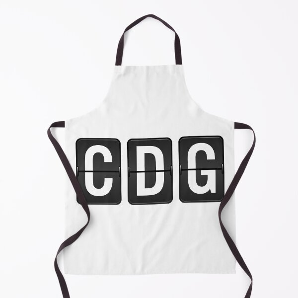 Item preview, CDG- Paris airport code designed and sold by mattpanta.