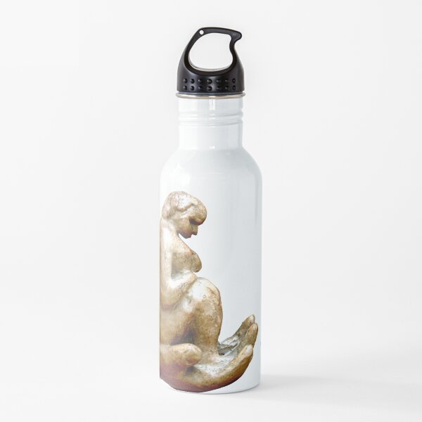 given Water Bottle