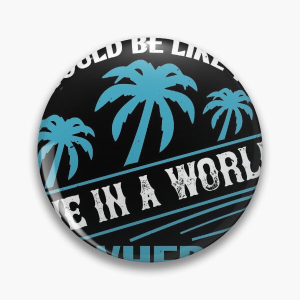 Item preview, I Wonder What It Would Be Like to Live in A World Where It Was Always June - Summer 2020 designed and sold by shop4fun.