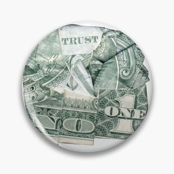 Item preview, Trust no one designed and sold by STREETARTCORNER.