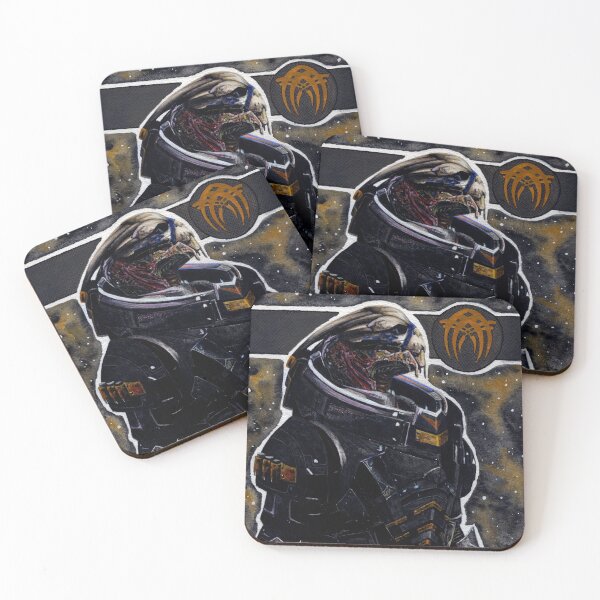 Item preview, Mass Effect Garrus designed and sold by Amduscia.