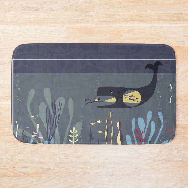 Item preview, The Fishtank designed and sold by squirrell.
