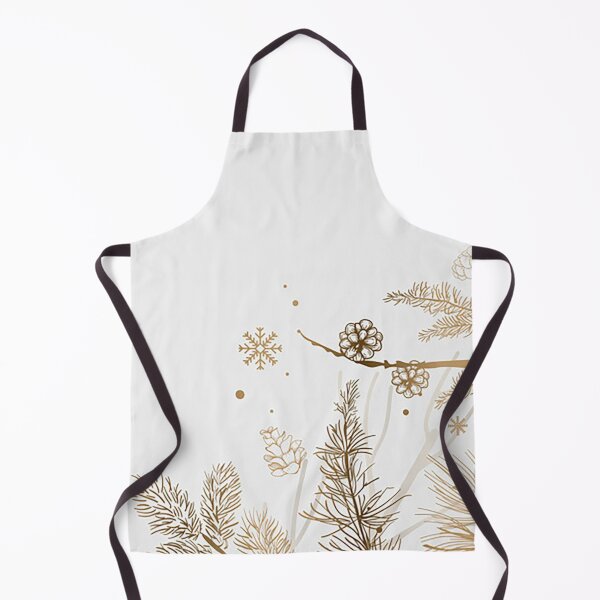 Item preview, Gold winter designed and sold by LaPetiteBelette.