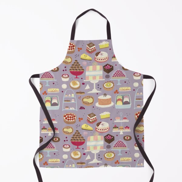 Item preview, Patisserie Cakes and Good Things designed and sold by squirrell.