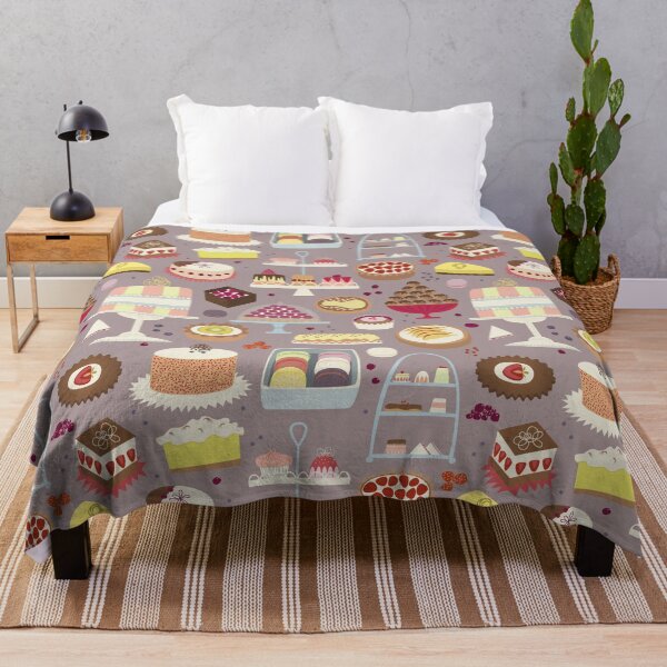 Item preview, Patisserie Cakes and Good Things designed and sold by squirrell.