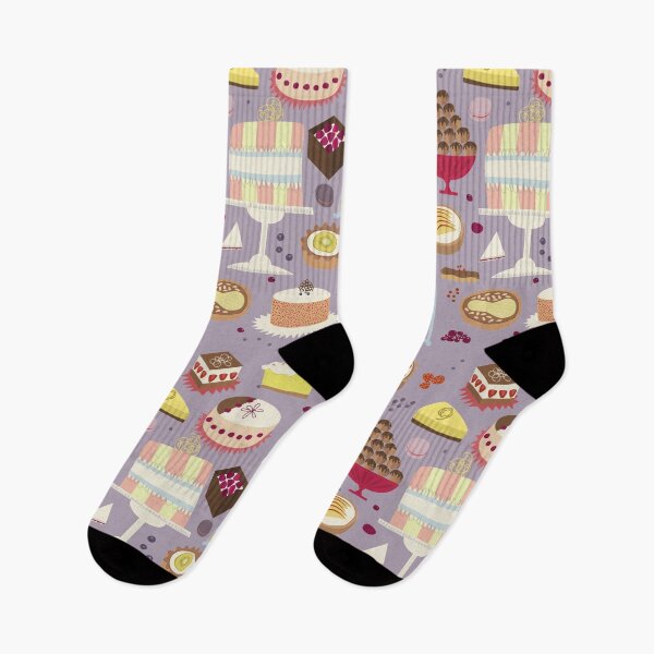 Item preview, Patisserie Cakes and Good Things designed and sold by squirrell.