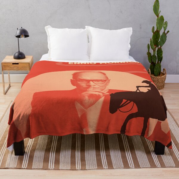 Item preview, Ennio Morricone designed and sold by johnanderson23.