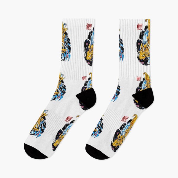 Item preview, Japanese Fish designed and sold by Dhruvics.