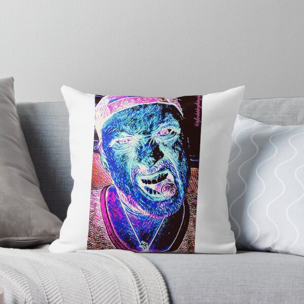 Item preview, Grimy Neon designed and sold by Tyler Hamilton.