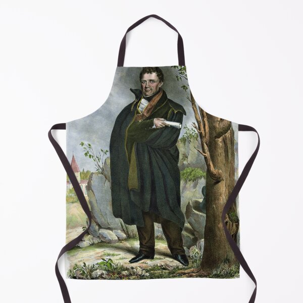 Item preview, Daniel O Connell designed and sold by stayfree101.
