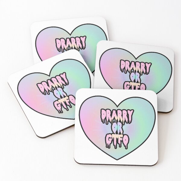 Item preview, Drarry or GTFO designed and sold by justchui.