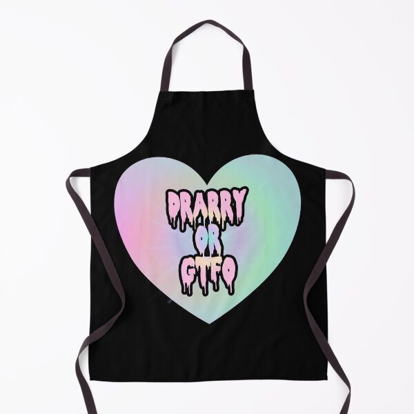 Item preview, Drarry or GTFO designed and sold by justchui.