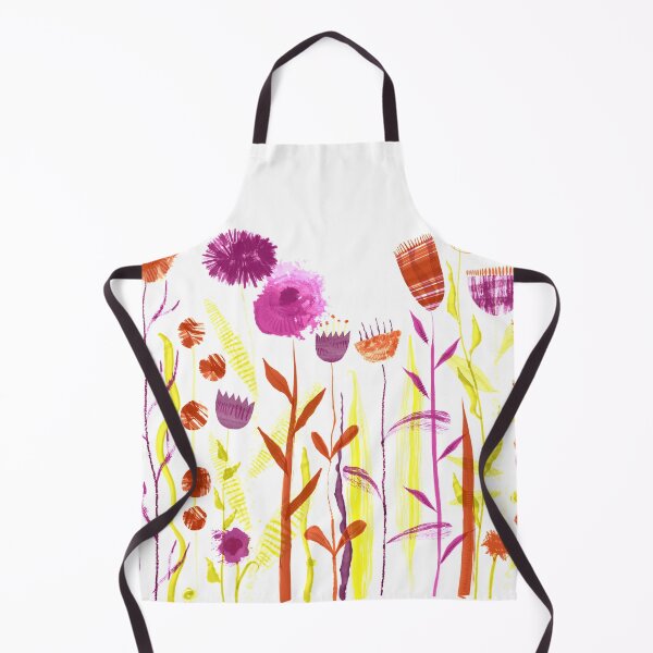 Item preview, Mixed up Meadow designed and sold by squirrell.